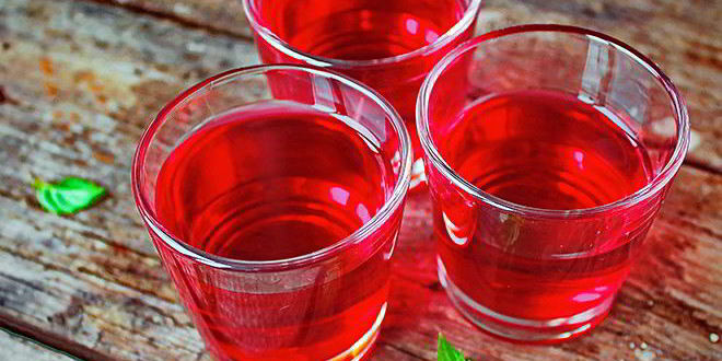 Рецепт русского кваса из свеклы