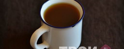 Шаг 6: ржаного кваса