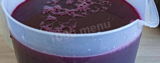 Шаг 6: свекольного красного кваса из сырой свеклы