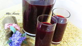 Рецепт Свекольного кваса