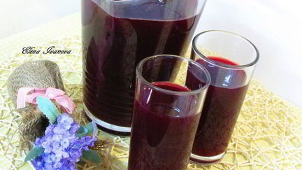 Рецепт Свекольного кваса