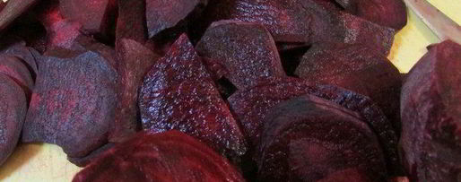 Шаг 1: свекольного кваса