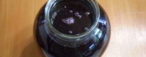 Шаг 3: сыроедческого кваса