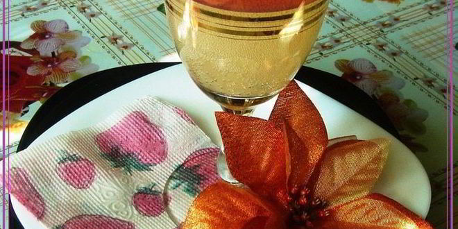 Рецепт веселого кваса