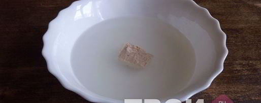 Шаг 4: яблочного кваса