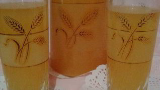 Рецепт Экспресс-кваса Ностальгического