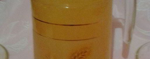 Шаг 2: экспресс-кваса ностальгического