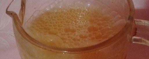 Шаг 3: экспресс-кваса ностальгического