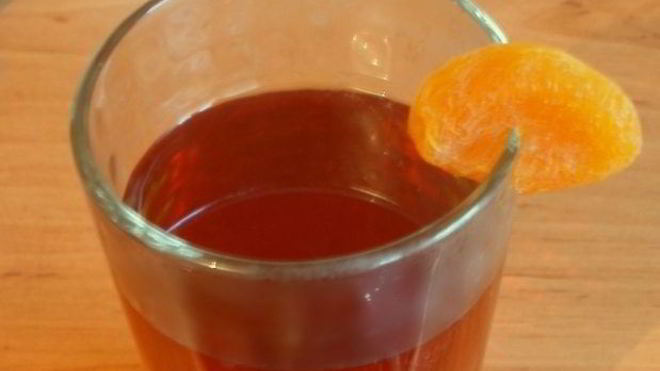 Рецепт Живого кваса