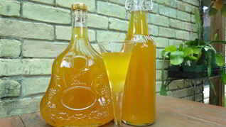 Рецепт Абрикосового ликера