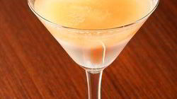 Рецепт Ананасового ликера