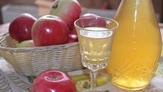 Рецепт Анисового ликера