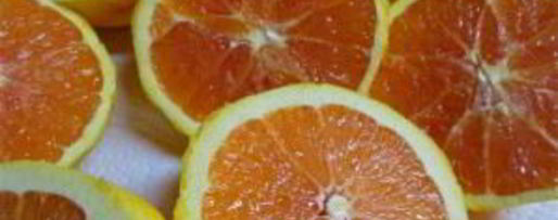 Шаг 2: апельсинового ликера куантро