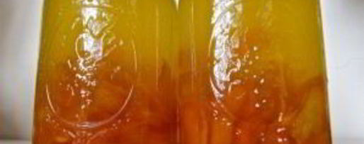 Шаг 4: апельсинового ликера куантро