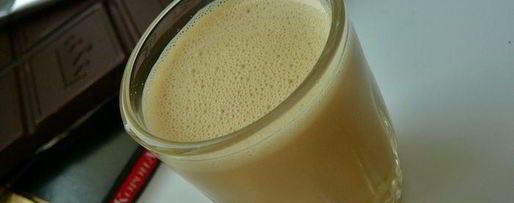 Шаг 7: домашнего ликера бейлиз