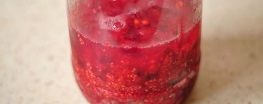 Шаг 1: домашнего ликера