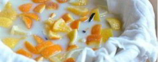 Шаг 2: домашнего молочного ликера