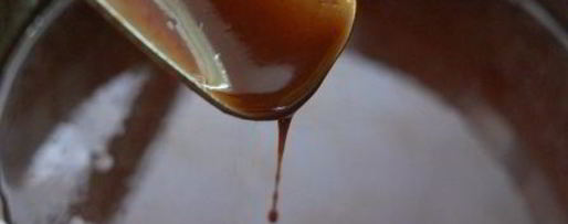 Шаг 4: какао крем-ликер со вкусом ванили