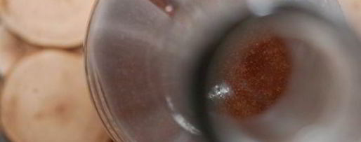 Шаг 5: какао крем-ликер со вкусом ванили