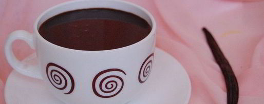 Шаг 6: какао крем-ликер со вкусом ванили