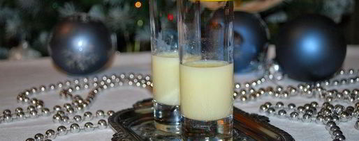 Шаг 14: крема-ликера limoncino