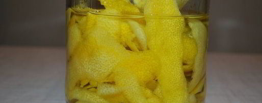 Шаг 4: крема-ликера limoncino