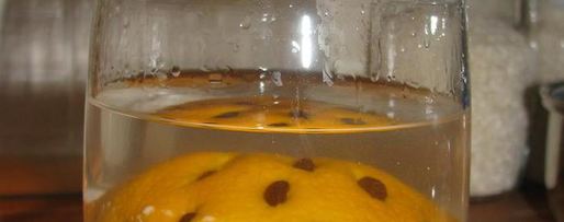 Шаг 2: ликера 44