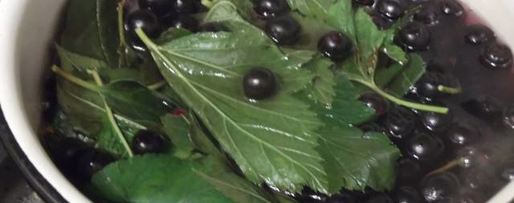 Шаг 2: ликера арника