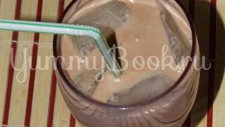 Рецепт Ликера Бейлис по-домашнему