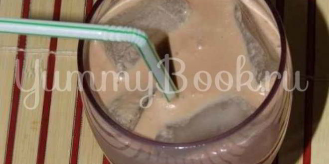 Рецепт ликера бейлис по-домашнему