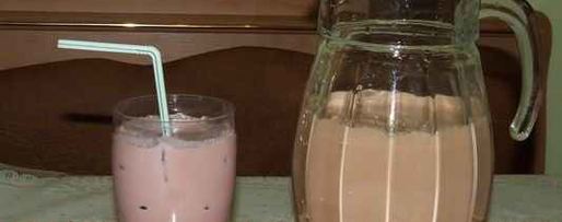 Шаг 22: ликера бейлис по-домашнему