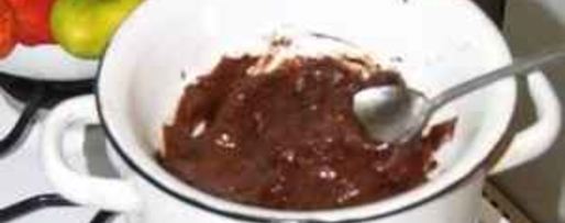 Шаг 5: ликера бейлис по-домашнему