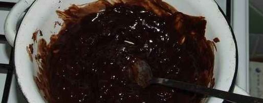 Шаг 9: ликера бейлис по-домашнему