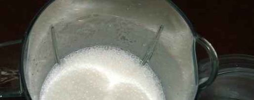 Шаг 11: ликера бейлис по-домашнему