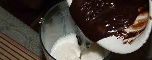 Шаг 14: ликера бейлис по-домашнему