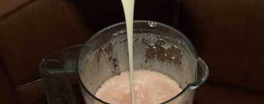 Шаг 16: ликера бейлис по-домашнему