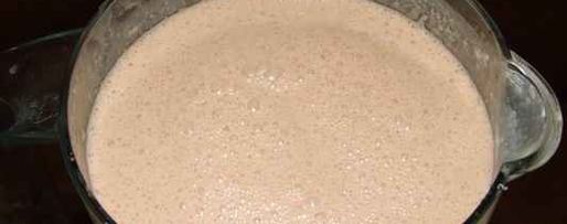 Шаг 20: ликера бейлис по-домашнему