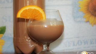 Рецепт Ликера Бейлис