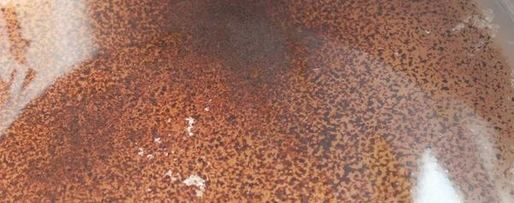 Шаг 1: ликера бейлис