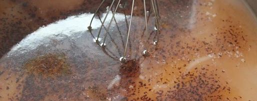 Шаг 2: ликера бейлис