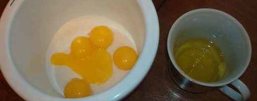 Шаг 4: ликера дикое молоко бешеной коровки