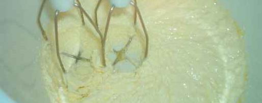 Шаг 6: ликера дикое молоко бешеной коровки