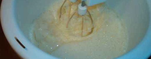 Шаг 13: ликера дикое молоко бешеной коровки