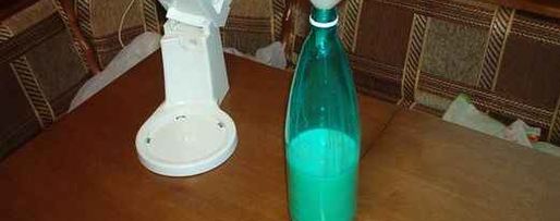 Шаг 15: ликера дикое молоко бешеной коровки