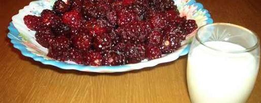 Шаг 19: ликера дикое молоко бешеной коровки