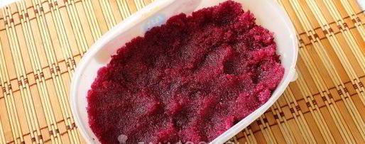 Шаг 4: ликера из лепестков роз