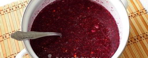 Шаг 6: ликера из лепестков роз