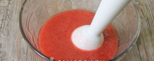 Шаг 2: ликера хu-хu