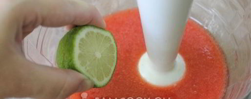 Шаг 3: ликера хu-хu