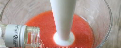 Шаг 4: ликера хu-хu